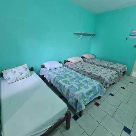 Casa Em Porto De Galinhas Vila Exterior foto