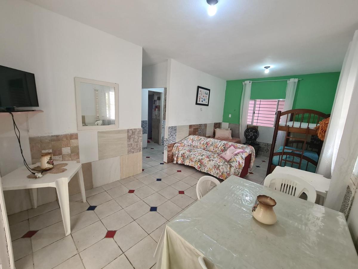 Casa Em Porto De Galinhas Vila Exterior foto