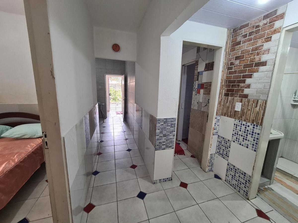 Casa Em Porto De Galinhas Vila Exterior foto