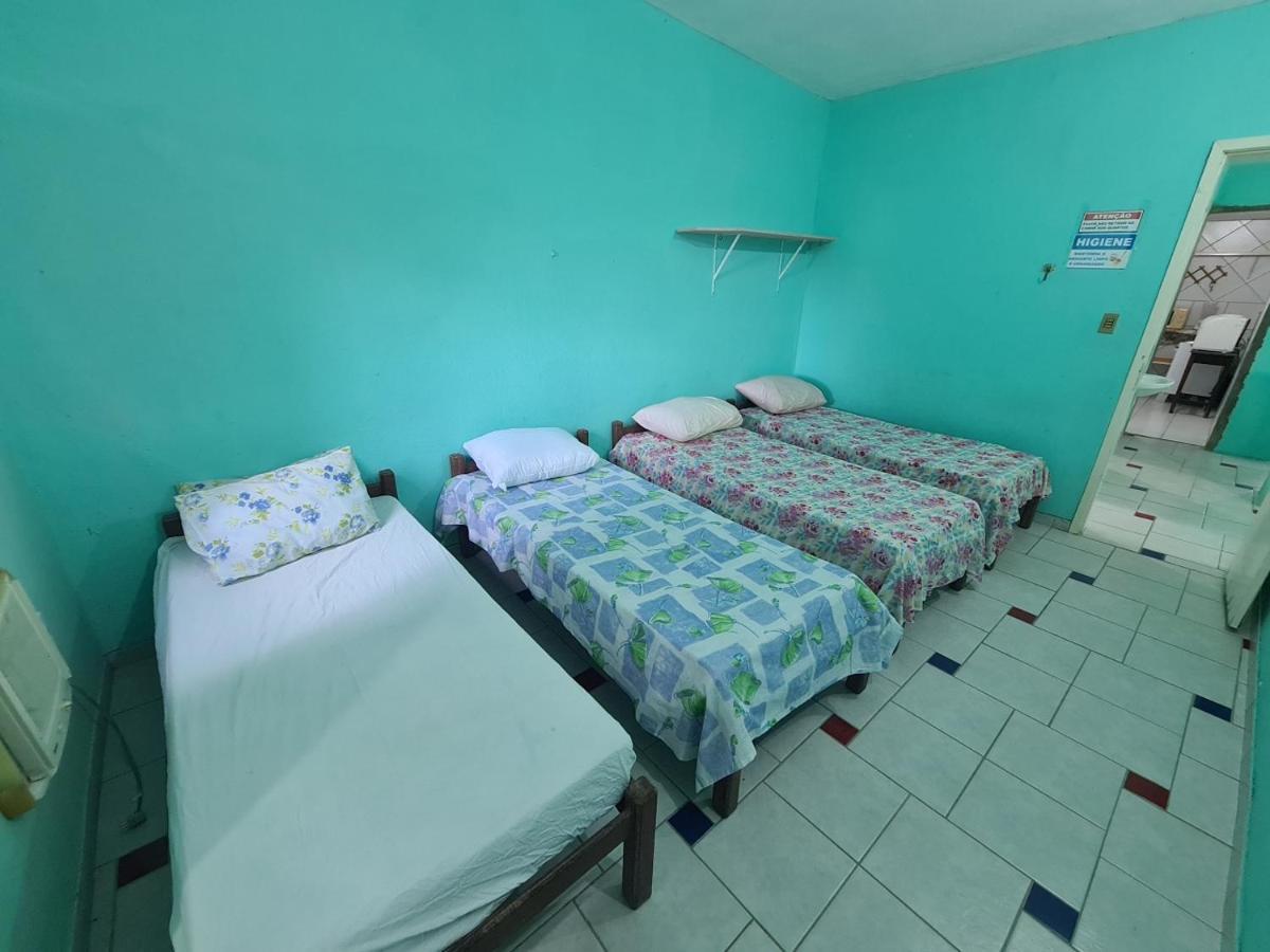 Casa Em Porto De Galinhas Vila Exterior foto