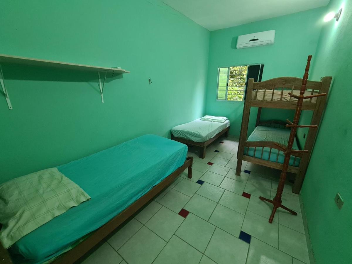 Casa Em Porto De Galinhas Vila Exterior foto