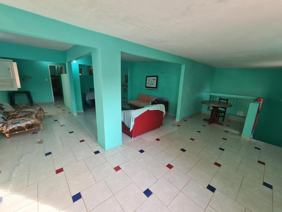 Casa Em Porto De Galinhas Vila Exterior foto
