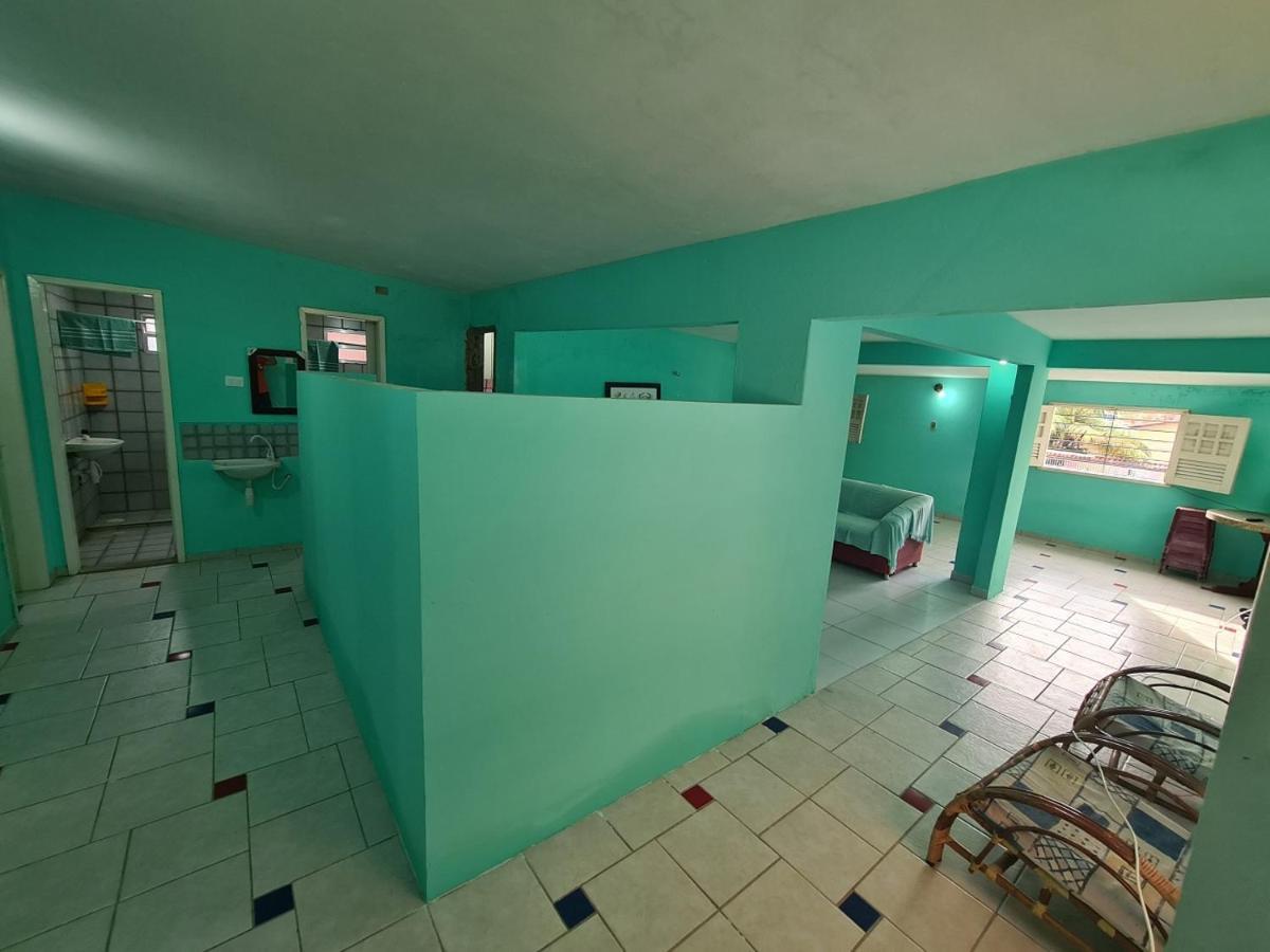 Casa Em Porto De Galinhas Vila Exterior foto