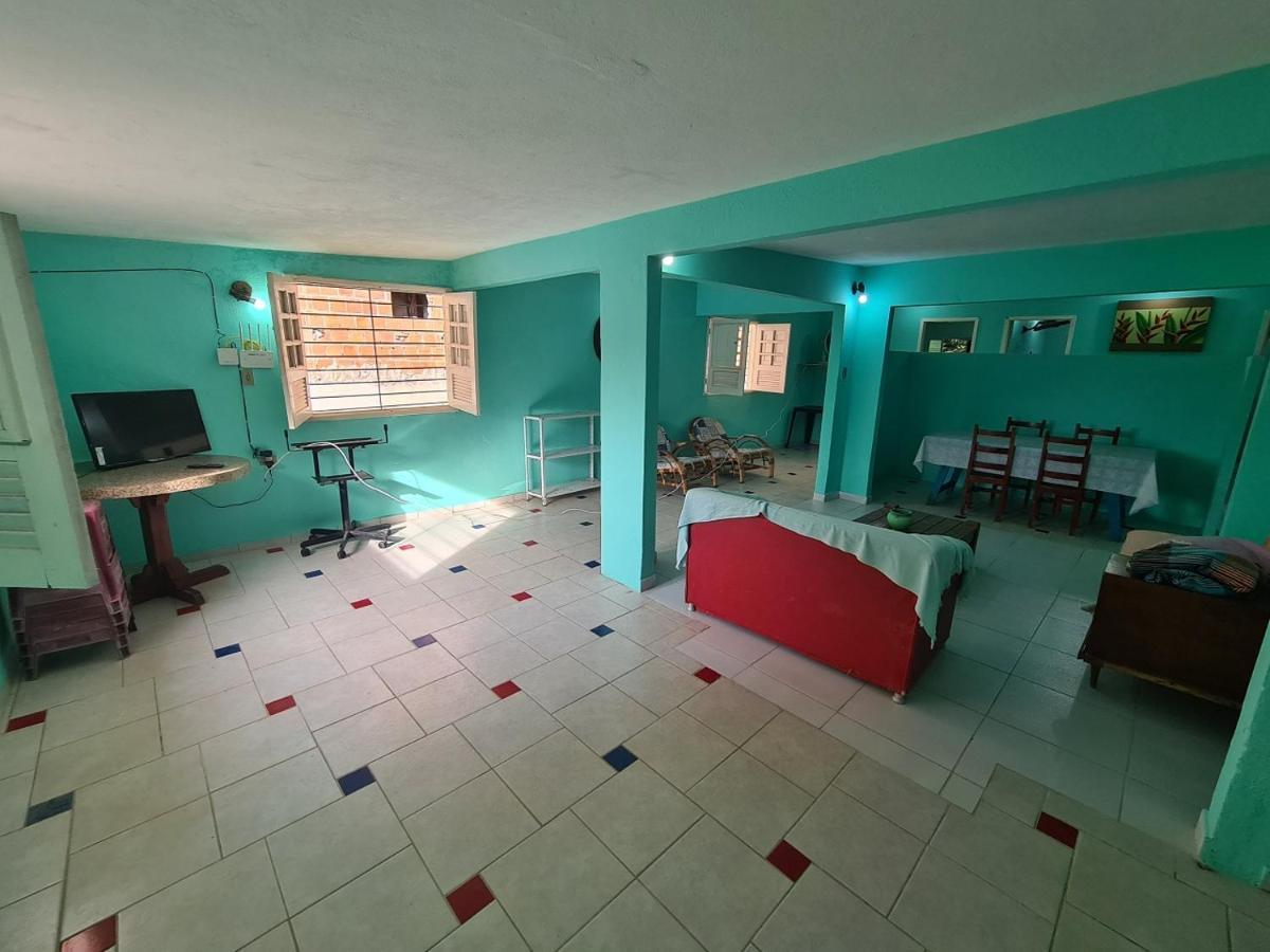 Casa Em Porto De Galinhas Vila Exterior foto