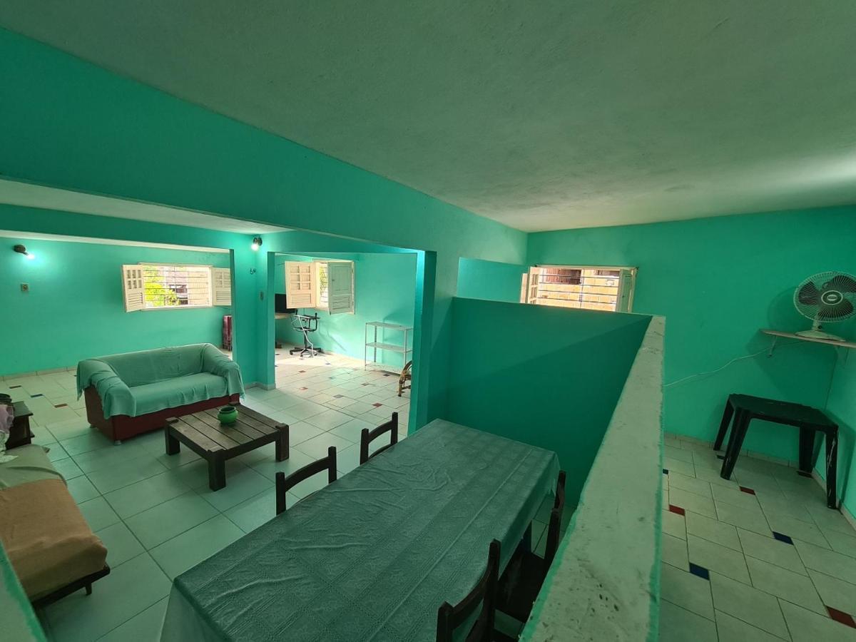 Casa Em Porto De Galinhas Vila Exterior foto