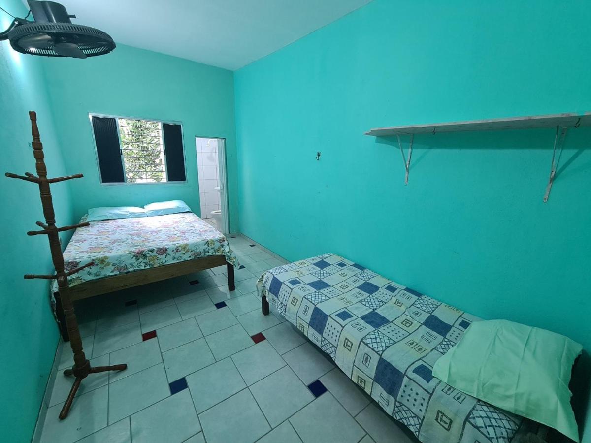 Casa Em Porto De Galinhas Vila Exterior foto
