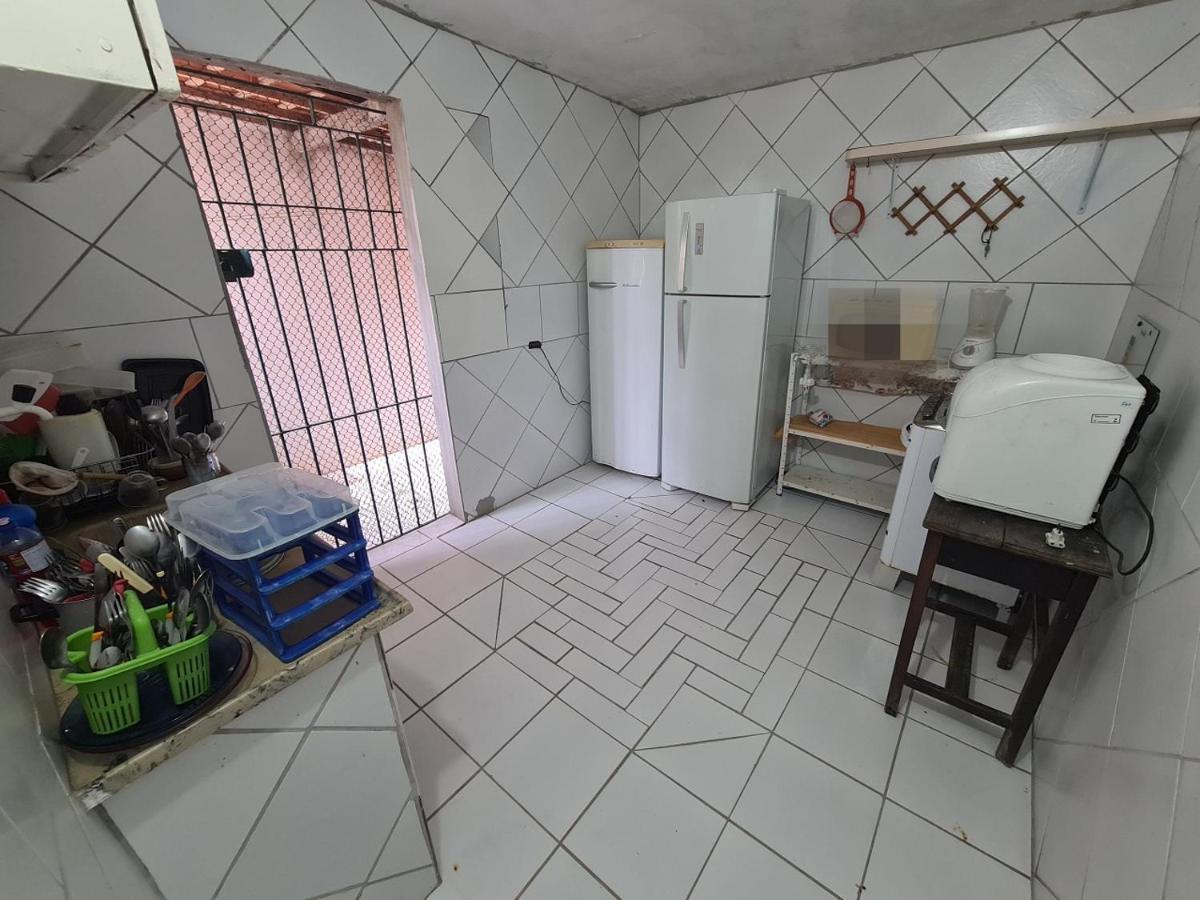 Casa Em Porto De Galinhas Vila Exterior foto