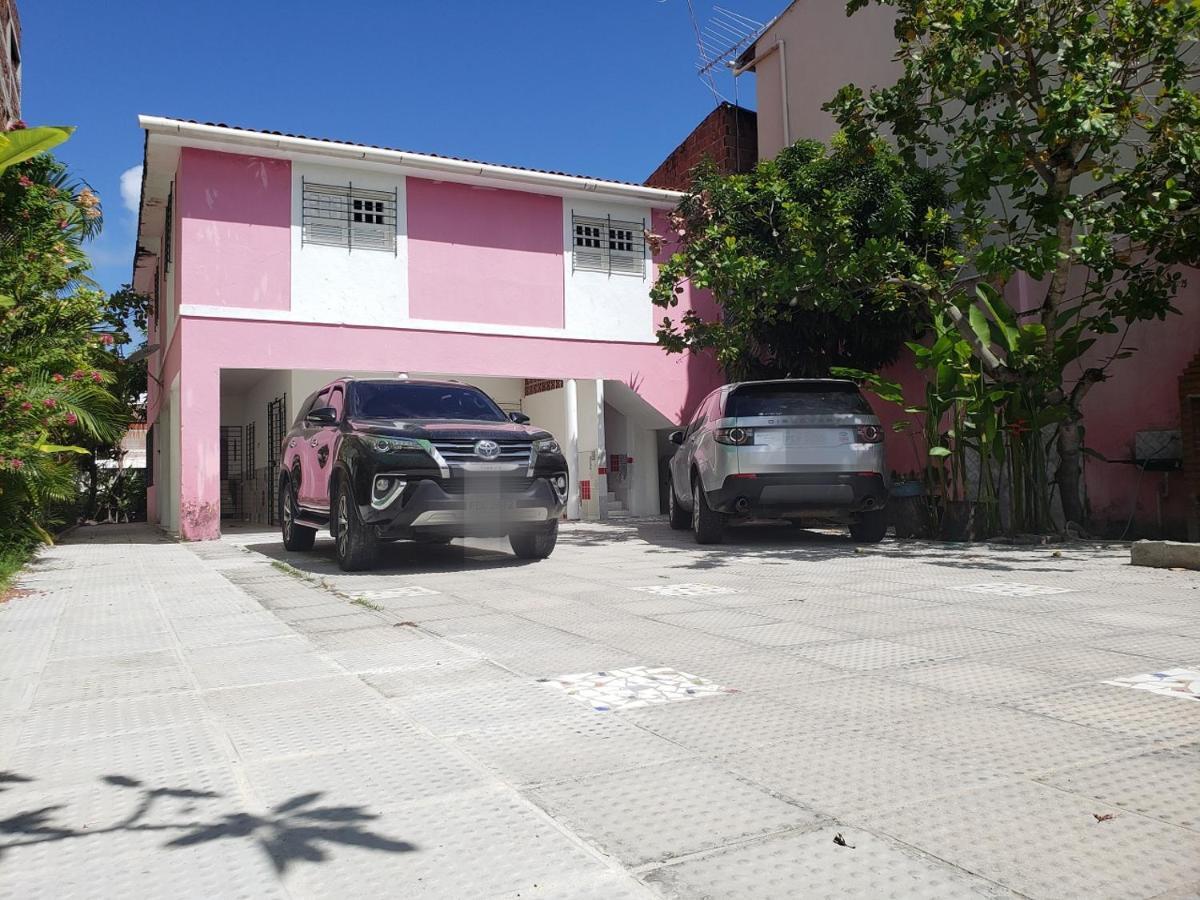 Casa Em Porto De Galinhas Vila Exterior foto