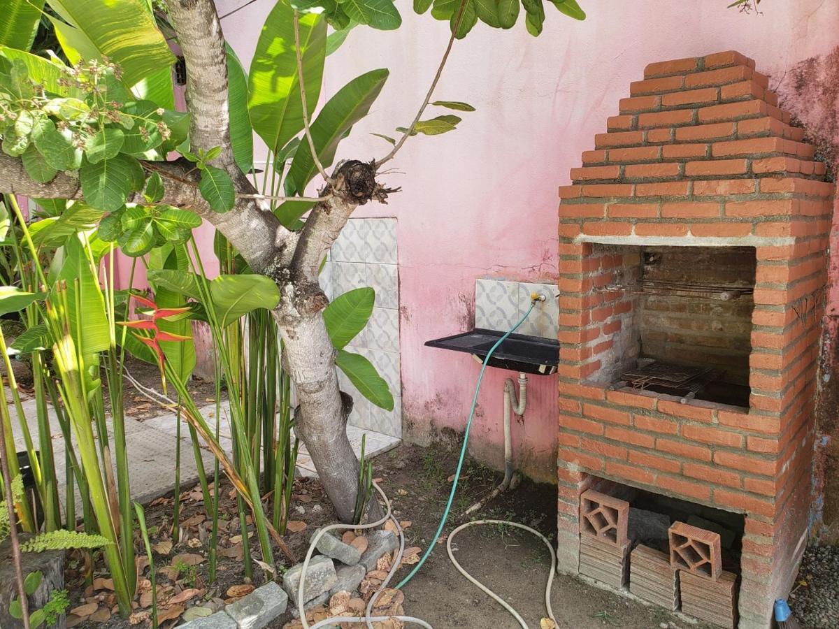 Casa Em Porto De Galinhas Vila Exterior foto