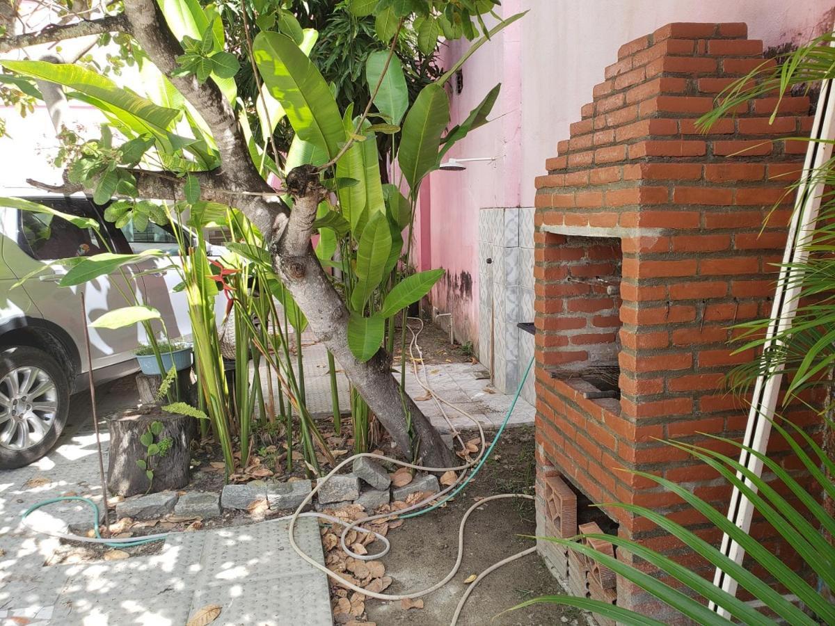 Casa Em Porto De Galinhas Vila Exterior foto