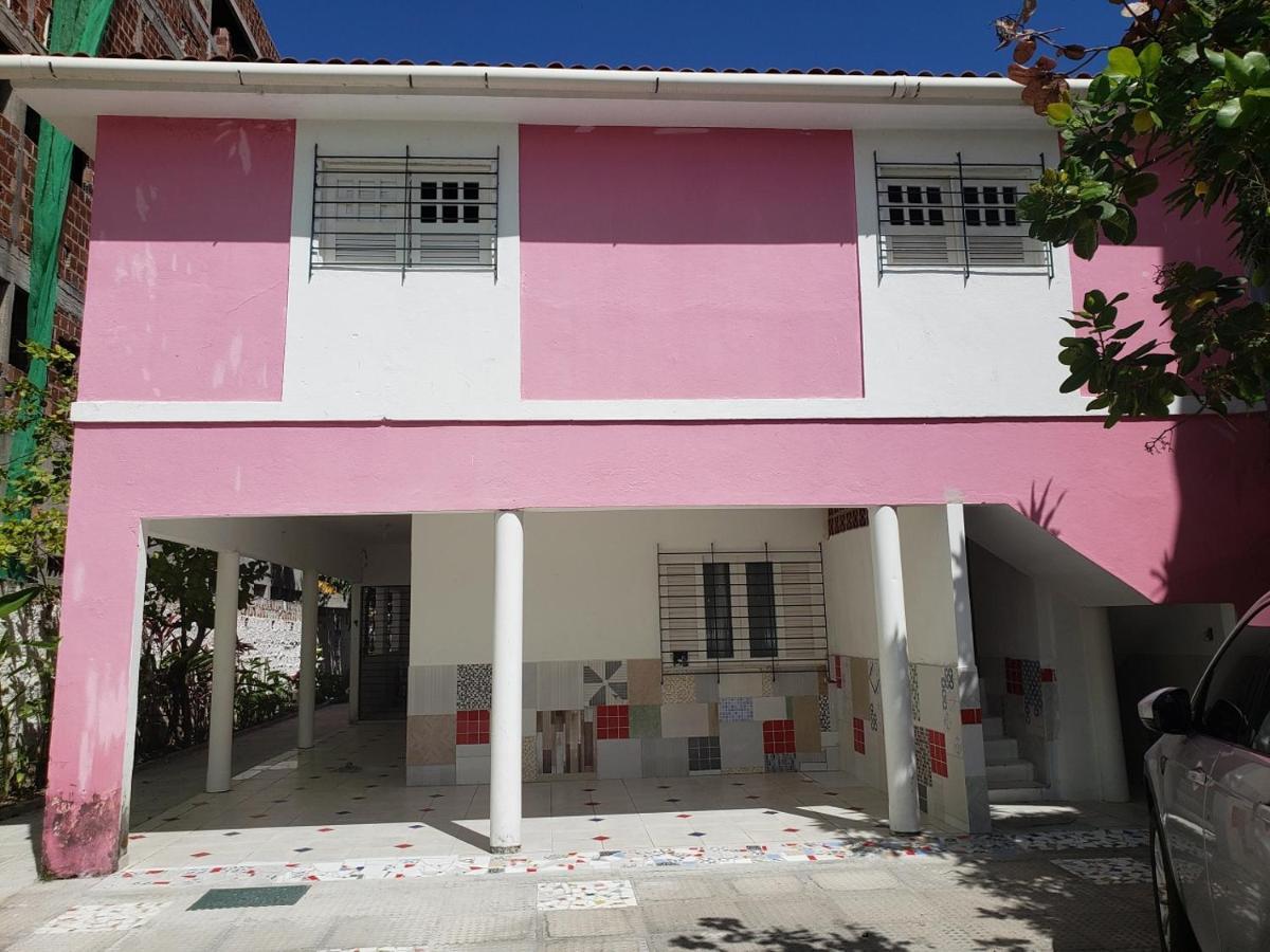 Casa Em Porto De Galinhas Vila Exterior foto