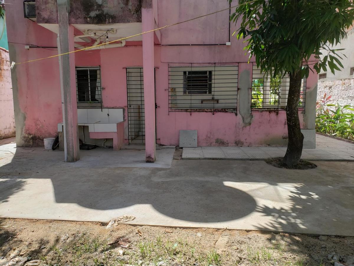 Casa Em Porto De Galinhas Vila Exterior foto