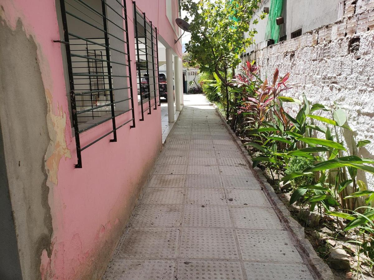 Casa Em Porto De Galinhas Vila Exterior foto