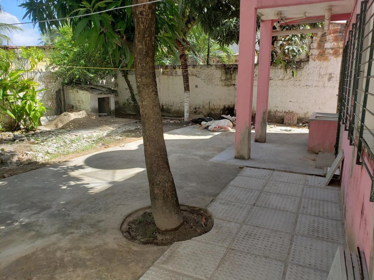 Casa Em Porto De Galinhas Vila Exterior foto